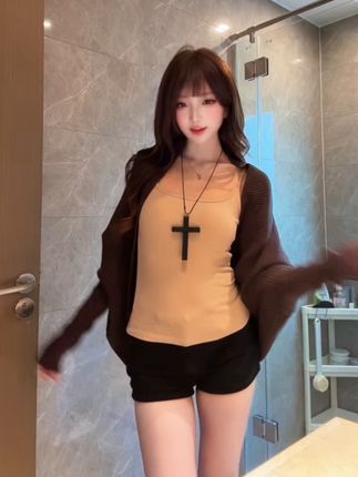 妈呀这舞真的美晕 #傻狗摇 #有点上头 #穿搭穿搭