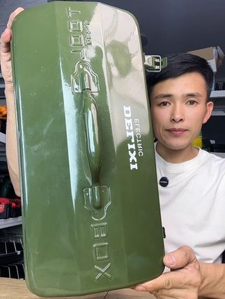 #工具箱
