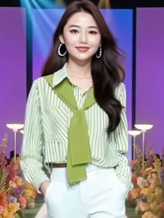 #高级感穿搭 #时尚穿搭 #优雅气质 #洋气减龄 #气质女神