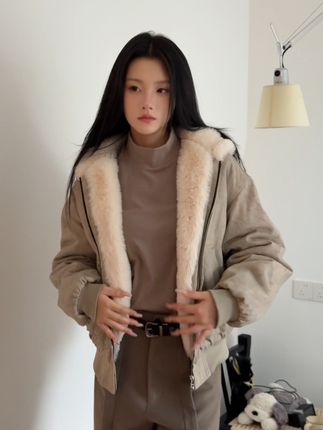 #今日穿搭 #高级感穿搭 #秋冬穿搭 #中性风穿搭 #穿出高级感