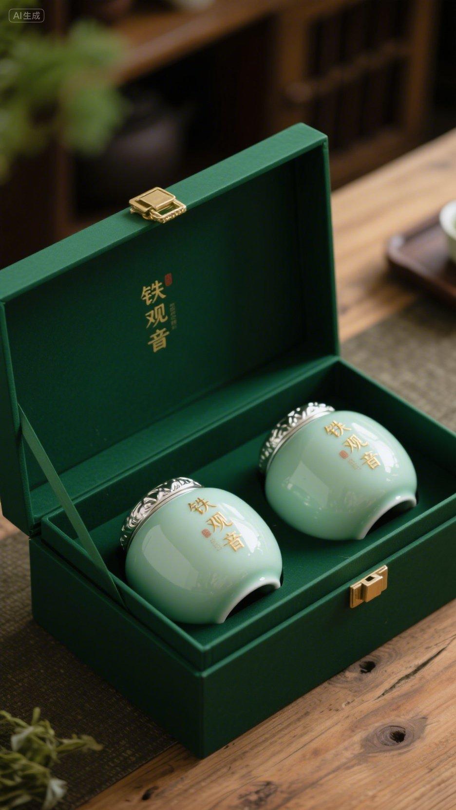 #茶