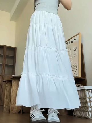 #梨形身材穿搭 #显高显瘦穿搭 #遮肉显瘦穿搭 #春秋新款