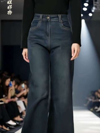 秋冬韩系氛围感穿搭公式#小个子初秋显瘦穿搭#预制国庆出游穿搭#晒晒我的秋日穿搭#早秋才是甜妹的主场#早秋穿搭三分钟出门不是梦,拖地阔腿裤