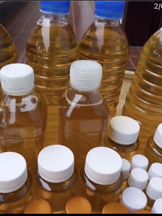 农家山茶油老百姓自产自销干净卫生