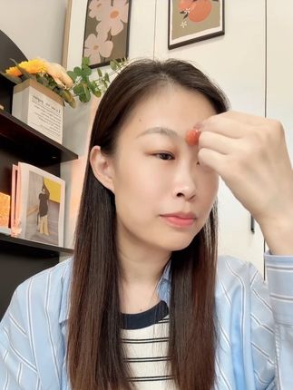 中国人自己的变美方式,每天5分钟,养出素颜好气色 #变美 #变美小技巧 #面部提升