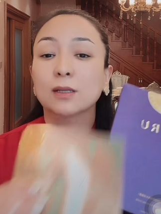 换季了你皮肤补水了吗#女人保养 #面膜推荐 #媄汝面膜