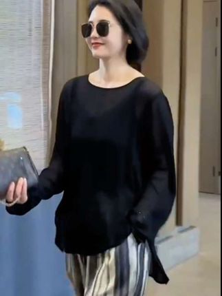 新款时尚洋气精品百搭女装#点击小黄车直接购买感谢支持