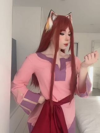 sweetie fox个人简介 - 抖音