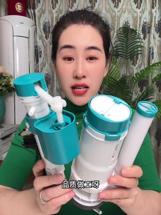 #马桶配件 #马桶进水阀#马桶排水伐 #好物推荐🔥 #源头实力厂家