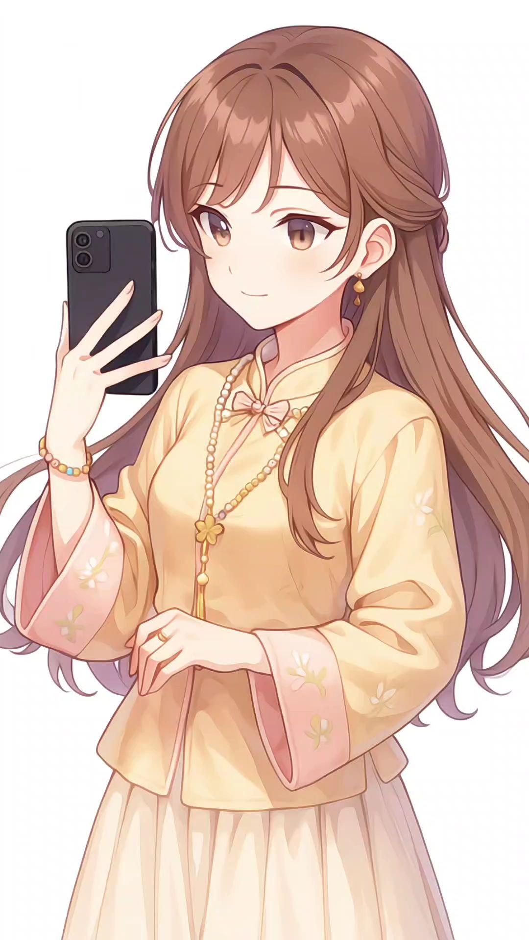 #新中式穿搭#新中式#国风古韵#高级感穿搭#谁穿谁好看