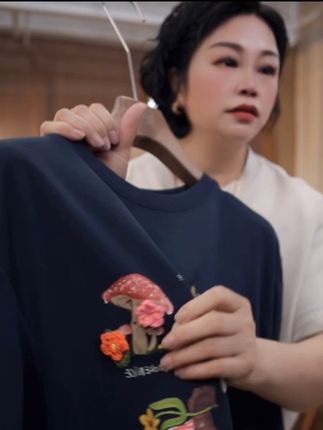 #不挑年龄不挑身材 上身 #百搭又显瘦 #怎么穿都好看#穿出高级感#每日新款推荐