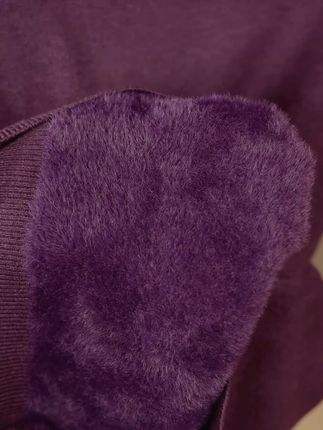 #加绒加厚 #反季毛衣 男女同加绒加厚抗寒零下5度,北方的来