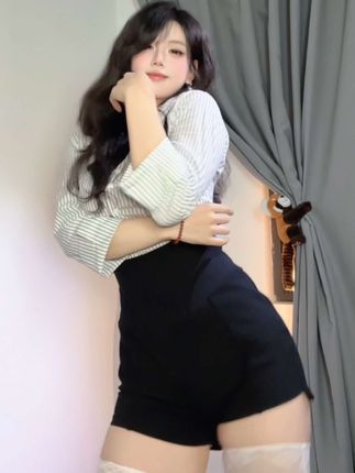 #pose摇 #穿搭ootd