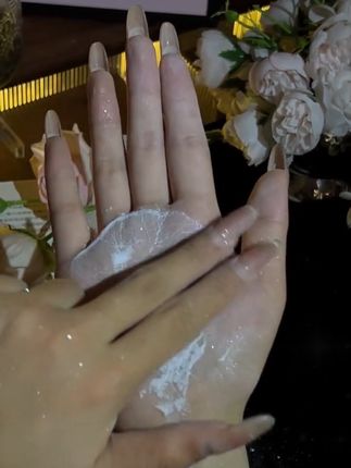 玛可安迪透光柔雾妆感蜜粉散粉定妆控油持久粉饼遮瑕becca 水散粉#散粉 #化妆品