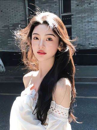 #万物皆可盘 #李羲承神颜 #旺仔小乔 #赵露思 #张予曦