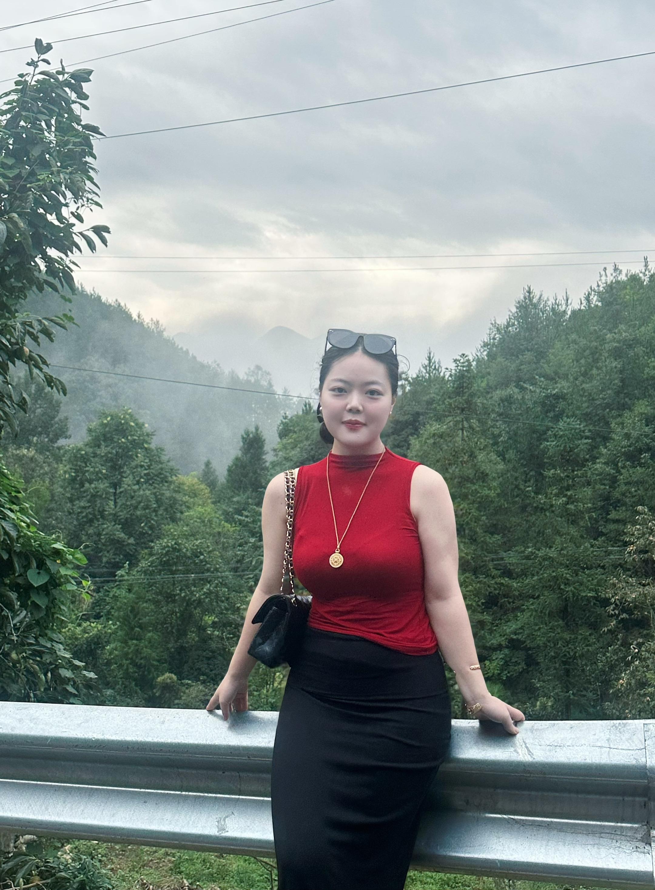 随天意 纳因果 大千世界寻真我#乙木女#辞九门回忆