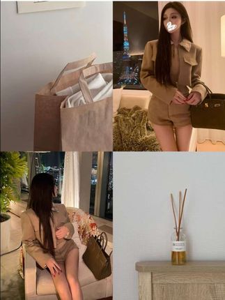 #今日穿搭 #ins穿搭 #分享穿搭