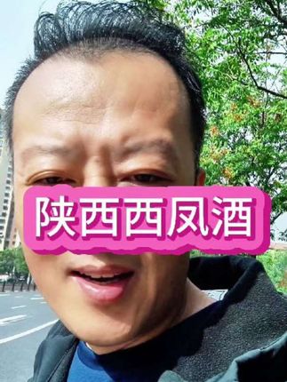 西凤酒绿瓶高脖经典款,记住,西凤不带酒必须绕道走#原创视频 #喝酒 #抖音推广
