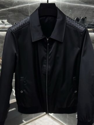 #只做高品质 #男装穿搭 #轻奢穿搭 #男人穿搭 #男装新款
