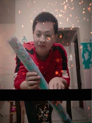 时间真的可以改变很多。