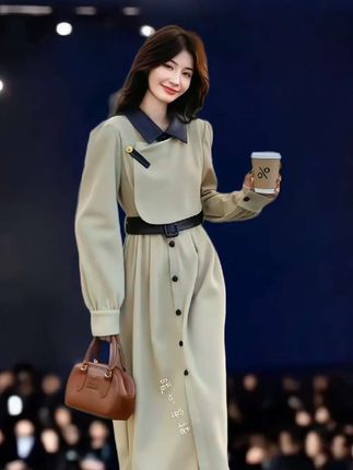 #气质女神穿搭 #引领时尚潮流 #高级感穿搭 #时尚气质穿搭 #谁穿谁漂亮