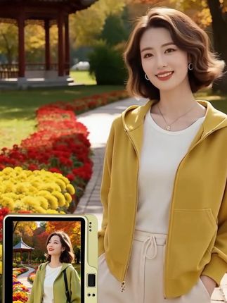#秋季微胖穿搭测评##早秋高智感职场穿搭 #早秋贵气感穿搭 #初秋一周不重样穿搭 #森系少女感穿搭