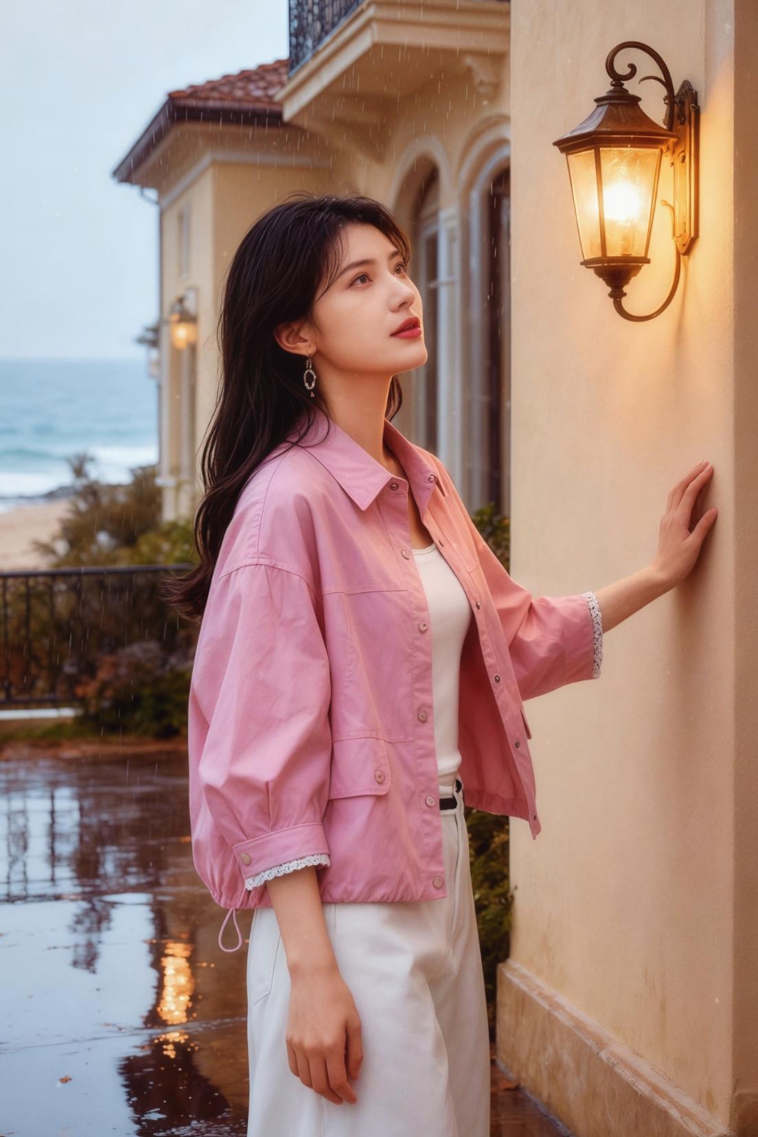 #高级感穿搭 #优雅气质 #秋季穿搭 @抖加🔥上热门🔥dou+🔥热点宝 #时尚百搭
