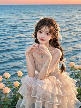#张予曦毕雯珺真拍了红裙抱 #张予曦的定妆魔法 #深情眼 #张予曦毕雯珺