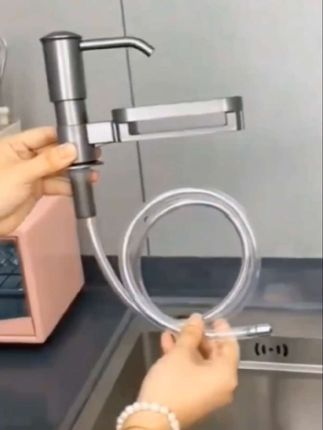 #水槽皂液器#洗洁精压取器#快速安装#出液顺畅#生活好帮手