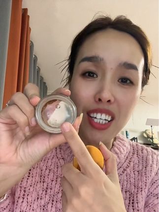 有抬头纹的 川字纹的 鱼尾纹的 法令纹的 往下塌1厘米的 金鱼眼的 眼霜一定要用起来 #眼霜分享 #虫草眼霜#好物推荐🔥