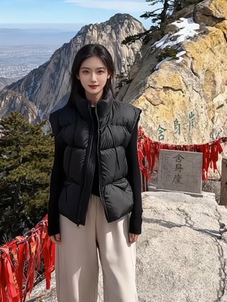 #今日穿搭 #气场全开 #出游穿搭 #服装时装爱美穿搭时尚潮流 #太好看了