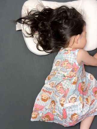 “总有些生命 兜兜转转为治愈你而来”#骗你生女儿