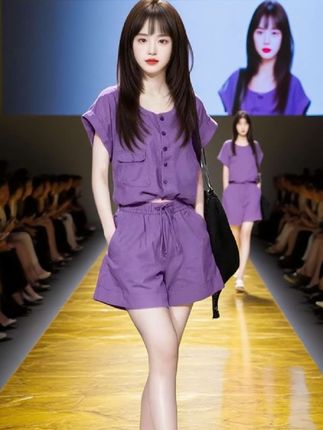 #时尚感穿搭#时尚气质穿搭#夏天穿什么#穿搭ootd#不潮不出街