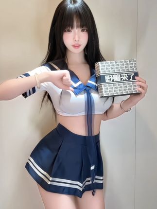 @野兽来了服饰旗舰店 #野兽来了生蚝内裤