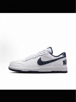 NIKE耐克男子BIG低帮运动鞋休闲鞋板鞋355152-140#潮鞋推荐好看不贵 #潮鞋穿搭 #百搭鞋子 #跑步鞋 #板鞋推荐