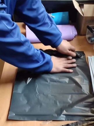 #加厚快递袋子#多色可选#防水抗拉扯