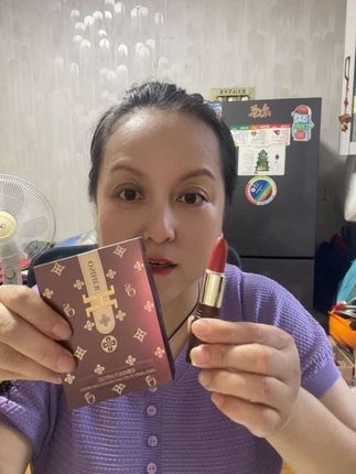 #不粘杯口红 #质量杠杠滴 #自用好物分享