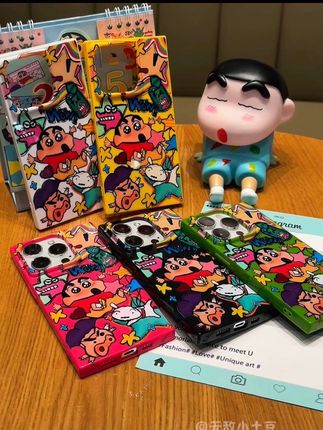 #手机壳推荐 #也太可爱了吧 #这手机壳真的长在我的心头上了