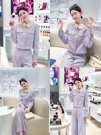 #时髦精穿搭 #一套好的衣服可以让你不动声色的美 #一周穿搭不重样 #秋冬穿出时髦贵气感 #穿衣风格不要局限于一种