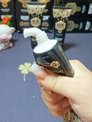【牙膏】 口气不清新、牙齿不够白?不是刷牙没用,是你牙膏没选对,快试试可立克蜂毒牙膏椰油小苏打套装!#可立克#牙膏#爱牙护牙#好东西一起分享