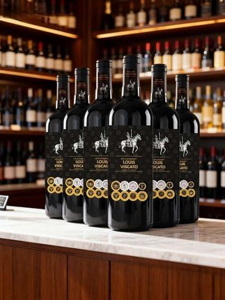 这款法国干红正在亏本冲销量…6瓶仅59.9!#法国红酒 #葡萄酒 #性价比之王 #抖音爆款