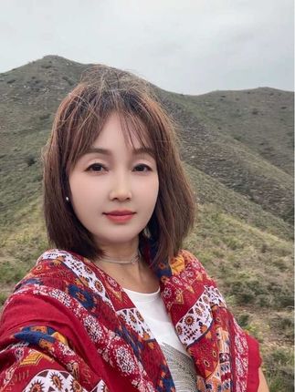 礼泉北仲山,你来不来嘛#来偶遇