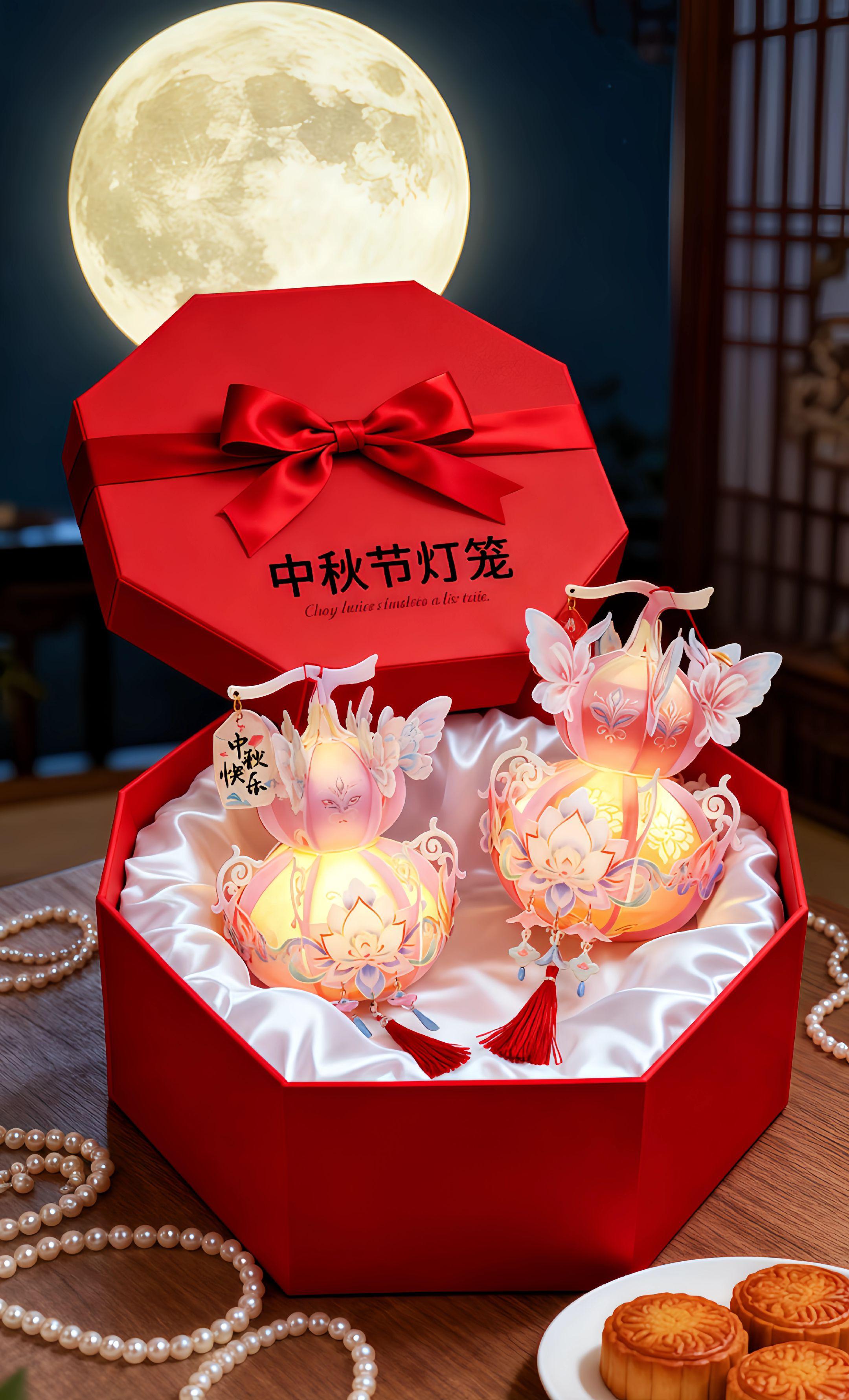 #中秋节手工灯笼 #花灯 #中秋节灯笼制作 #中秋节 #葫芦灯笼 @DOU+小助手 @抖音Dou+上热门 @抖加🔥上热门🔥dou+🔥热点宝