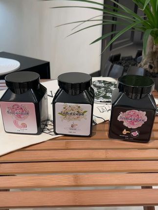 妈呀,这个泰国黑松露发膜真的真的好好闻啊!简直像香水淹入味了#强烈推荐 #洗护好物 #护发 #留香发膜