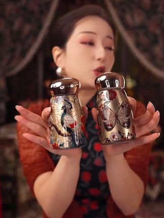 #万物皆可盘#李羲承符神颜#张予曦#旺仔小乔#赵露思