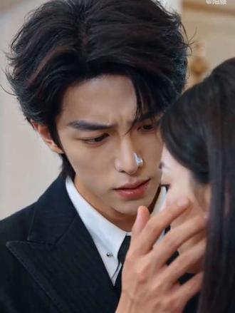 霸道总裁护爱妻#Seedance2.0#即梦ai#ai分身戏精大赛#我的ai分身杀疯了 #甜剧