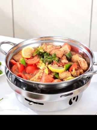 #家用小火锅酒精炉 #酒精炉小火锅 #酒精炉@DOU+上热门 @DOU+小助手
