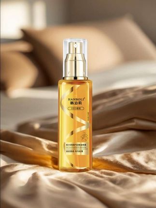 #上热门话题🔥🔥🔥 怎么会有这么好闻的护发精油啊?这不是香水,这明明是比香水还要好闻的护发精油!直接对着头发干枯毛躁的地方喷两下,头发就变得丝滑有光泽,再也不用像传统精油一样弄得满手油腻腻了。头发毛躁打结梳不开的女生真的建议入手!#护发精油 #好物推荐🔥 #好东西一起分享