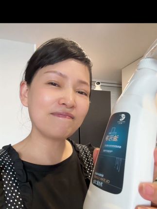 你家用的也是净浮生油污净吗#净浮生油污净 #厨房好物