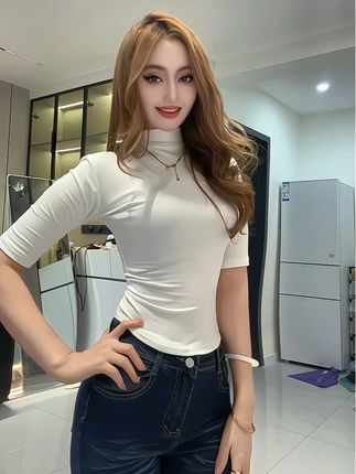 用心也会失去 那我做回我自己~ #太显瘦啦#热门音乐🔥